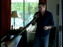 Didgeridoo Oynamayı: Didgeridoo Oynamak İçin Teknikleri Nefes Resim 4