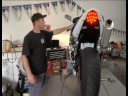 DIY Motosiklet Önleyici Bakım Ve Güvenlik : Motosiklet Işıkları Kontrol Edin  Resim 4