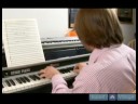 E Büyük Ses Caz Piyano Dersleri : E Majör Caz Piyanosu Gelişmiş Aralıklarla  Resim 4