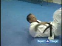 Gelişmiş Aikido Teknikleri : Dori-İçeri Nage Gelişmiş Japon Aikido Teknikleri Morote  Resim 4