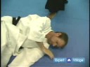 Gelişmiş Aikido Teknikleri : Duri-Kokyu Ho Ryote Kubi Gelişmiş Japon Aikido Teknikleri Resim 4
