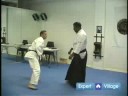 Gelişmiş Aikido Teknikleri : Uchi-Dai Yonkyo Gelişmiş Japon Aikido Teknikleri Resim 4