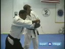 Gelişmiş Aikido Teknikleri : Uchi-Shiho Nage Gelişmiş Japon Aikido Teknikleri Shomen  Resim 4