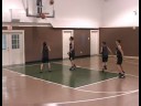 Gençlik Basketbol İçin Basketbol Matkaplar : Gençlik Basketbol Matkaplar: Ortak Çekim Resim 4