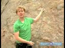 Kaya Tırmanışı Yaparken Kendinizi Düşürmek İçin Nasıl Kaya Tırmanışı Açık :  Resim 4