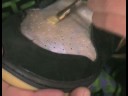Nasıl Boya Ve Spor Ayakkabı Süslemek İçin: Spor Ayakkabı Boyama İçin İpuçları Resim 4