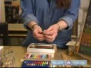 Pastel Sanat Başlarken : Pastel İle Çizim Başlatmak İçin Gereken Malzemeleri  Resim 4