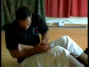 Temel Judo Teknikleri: Judo Ayak Bileği Kilidi Tekniği Resim 4