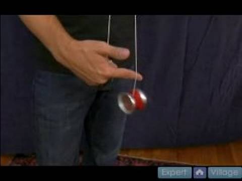 Ara Yo-Yo Hileler Nasıl Yapılır : Bölme Yo-Yo Atom Hile Yapmak Nasıl 