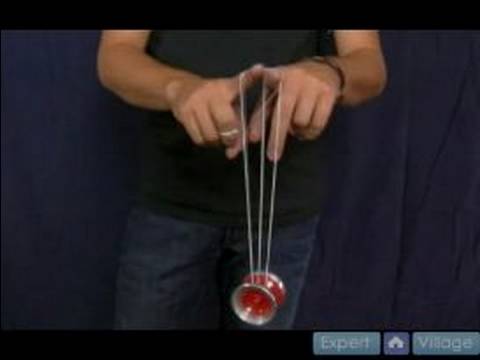 Ara Yo-Yo Hileler Yapmak İçin Nasıl : Çift Ya Da Hiçbir Şey Yo-Yo Hile Yapmak Nasıl  Resim 1