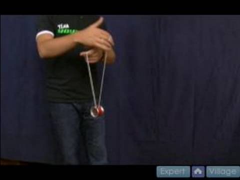 Ara Yo-Yo Hileler Yapmak İçin Nasıl : Durma & Yo-Yo Go Hile Nasıl 