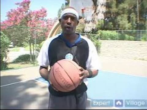Basketbol Oynamayı: Basketbol İpuçları Oynama