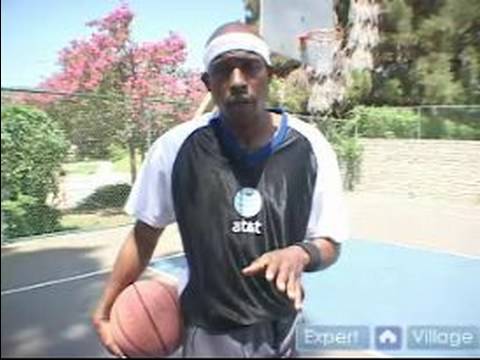 Basketbol Oynamayı: Egzersiz Ve Diyet İpuçları Basketbol İçin Resim 1