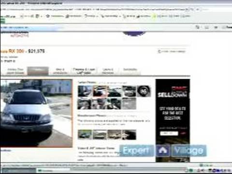 Bir Araba Online Satın Almak İçin Nasıl Online Araba Kredi Hesap Makinesi Kullanmak İçin Nasıl  Resim 1