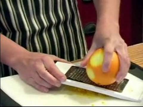 Çikolatalı Portakallı Çörek Tarifi : Portakallı Çikolatalı Portakal Yemeğe Lezzet Verme 