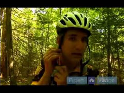 Dağ Bisikleti Güvenlik : Dağ Bisikleti İçin Düzgün Uyan Bir Kask Seç 