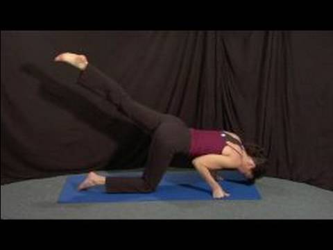 Gelişmiş Yoga Poses: Yoga Kuğu Poz İle Uzatma