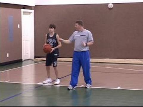 Gençlik Basketbol Çekim İçin İpuçları : Gençlik Basketbol Çekim İçin İpuçları: 