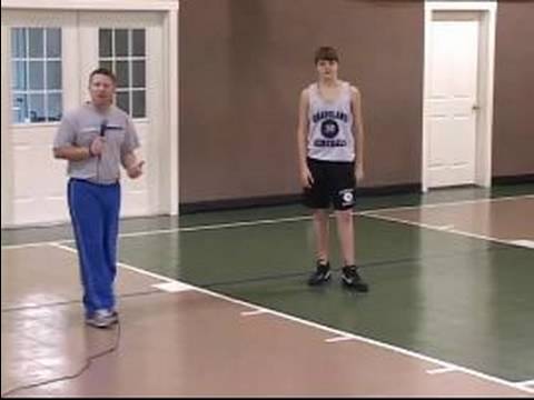 Gençlik Basketbol Kuralları Ve Fauller : Basketbol Gençlik Kuralları: Üç İkinci Şerit İhlali