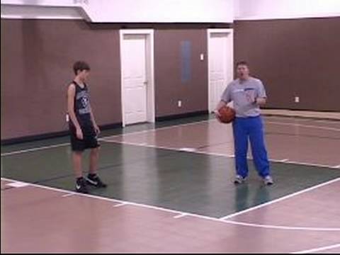 Gençlik Basketbol Kuralları Ve Fauller : Gençlik Basketbol Kuralları Faul Şarj  Resim 1