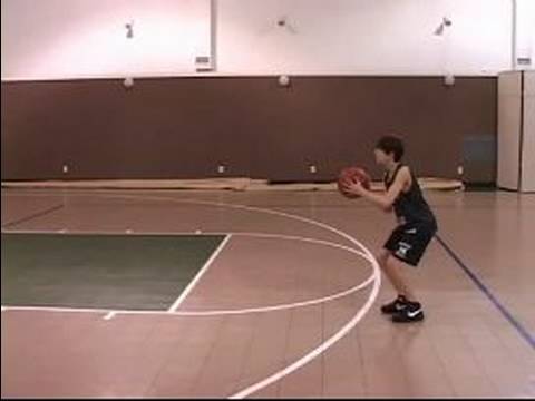 Gençlik Basketbolda Şutör Guard : Gençlik Basketbol Şutör Guard: Oyun Başlıyor 