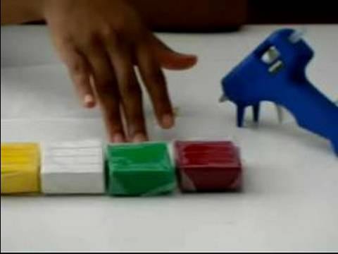 Nasıl Clay Betty Boop Kolye Yapmak: Bir Kil Betty Boop Kolye Yapmak İçin Malzemeleri Resim 1