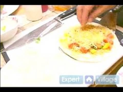 Nasıl Omlet Yapmak İçin : Katman Omlet Resim 1