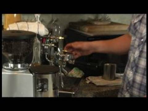 Nasıl Tek Vanilya Latte Olun: Nasıl Bir Espresso Makinesi Tek Bir Vanilya Latte Yapmak, Resim 1