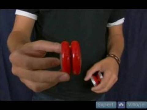 Nasıl Temel Yo-Yo Hile Yapmak : Yo-Yo\'nin Temel Tipleri  Resim 1