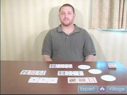 Nasıl Üç-Kart Poker, Üç Kartlı Poker Pair Plus El Resim 1