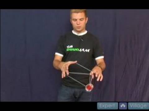 Nasıl Yo-Yo Hileler Uzman Yapmak: Bölüm 2 : Bir Bilek Nasıl Yo-Yo Hile Mount 