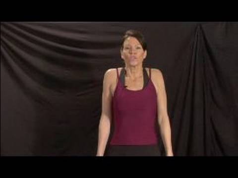 Yoga Isınma Egzersizleri : Yoga Omuz Sıcak Ups Resim 1
