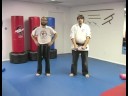 Beş Hayvan Shaolin Dövüş Sanatları : Shaolin Dövüş Sanatları Yılan Teknikleri 