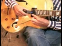 Bir Gitar İle Bir Ebow Nasıl Kullanılır : Ebow Denetimleri Nasıl Kullanılır 