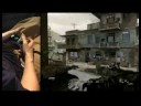 Call Of Duty 4 Yürüyüş Throughs: Kısım Iv: El Bombası Atma Call Of Duty 4: Modern Warfare