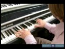 Caz Piyano Dersleri Önemli Bir Anahtar: Caz Majör Piyano Kompozisyon
