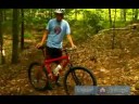 Dağ Bisikleti İz Sürme İpuçları : Bisikletle Bunny Hop Nasıl Yapılır: Bölüm 1