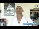 Gelişmiş Kyokushin Karate Teknikleri : Temel Blok & Mawashi Shuto Uke İçin Tekme