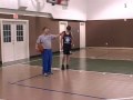 Gençlik Basketbol İleri : Gençlik Basketbolunun Becerileri: Ayar Ekranları
