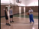 Gençlik Basketbol İleri : Gençlik Basketbolunun Becerileri: Korumak İçin Sert Olmak 