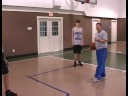 Gençlik Basketbol İleri Forvet Ve Power Forvet Arasındaki Fark 
