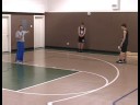 Gençlik Basketbol Kuralları Ve Fauller : Basketbol Gençlik Kuralları: Tarafında İnbounding 