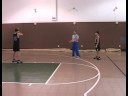 Gençlik Basketbol Point Guard : Oyun Kurucu Gençlik Beceriler: Ver Ve Git