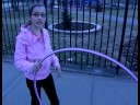 Hula Hoop Yapılır: Nasıl Atmak Ve Hula Hoop Yakalamak İçin
