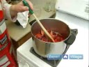 Jöle Nasıl Yapılır & Reçel : Aşçı Jelly