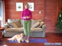 Köpek Yoga Pozlar Ve Pozisyonlar : Doğa G