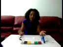 Nasıl Clay Betty Boop Kolye Yapmak: Bir Kil Betty Boop Kolye Yapmak İçin Malzemeleri