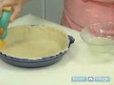 Nasıl Elmalı Pasta : Elmalı Pasta İçin Dolgu Ekleme 