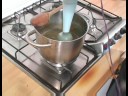 Nasıl Kremalı Mantar Çorbası Yapmak: Karışım Krem Mantar Çorbası