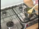 Nasıl Kremalı Mantar Çorbası Yapmak: Mantar Çorbası Krem İçin Et Suyu Yapmak